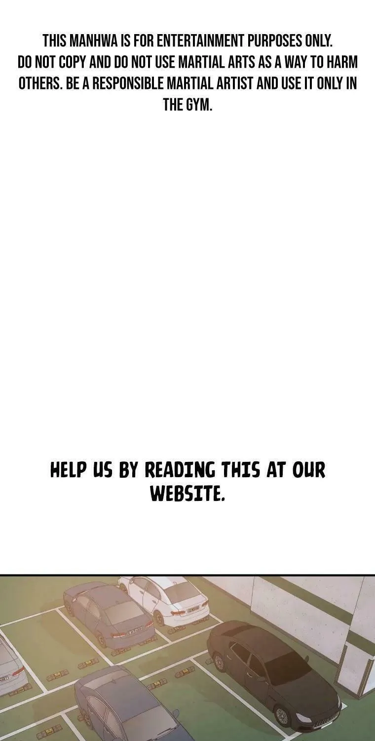 Read Guard Pass chapter 36 image 2 on Lezhin