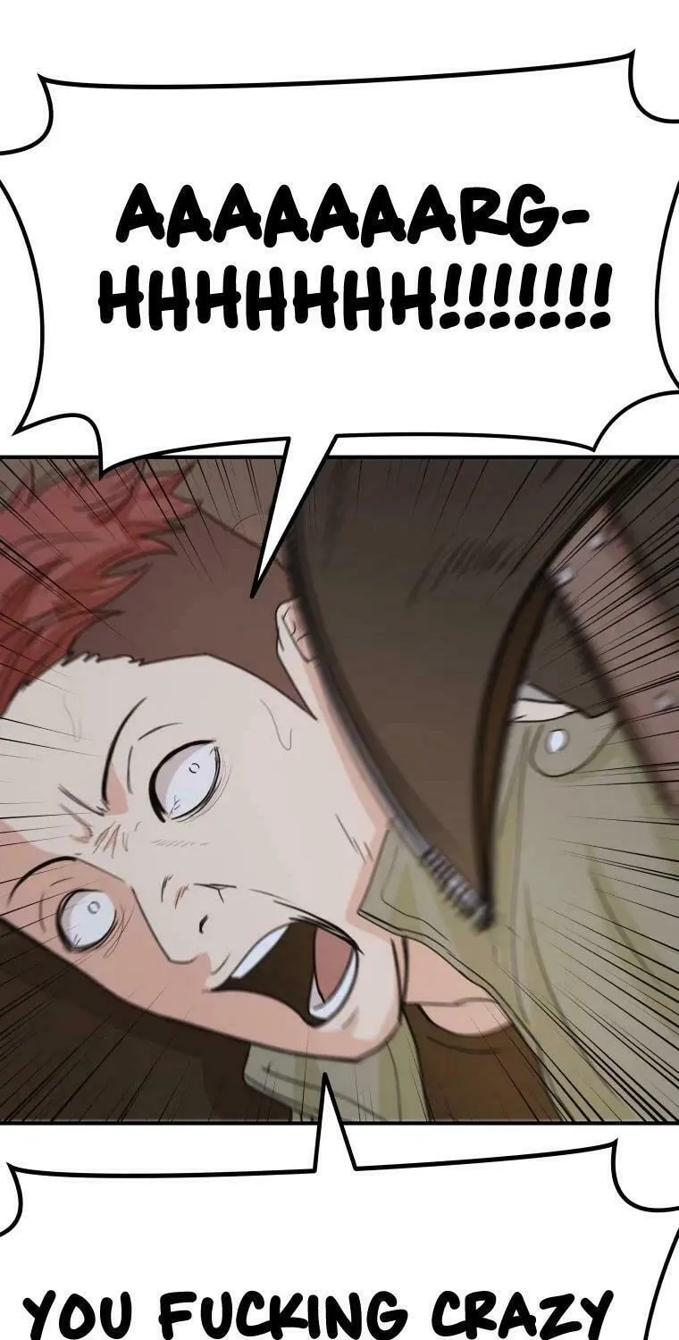 Read Guard Pass chapter 36 image 25 on Lezhin