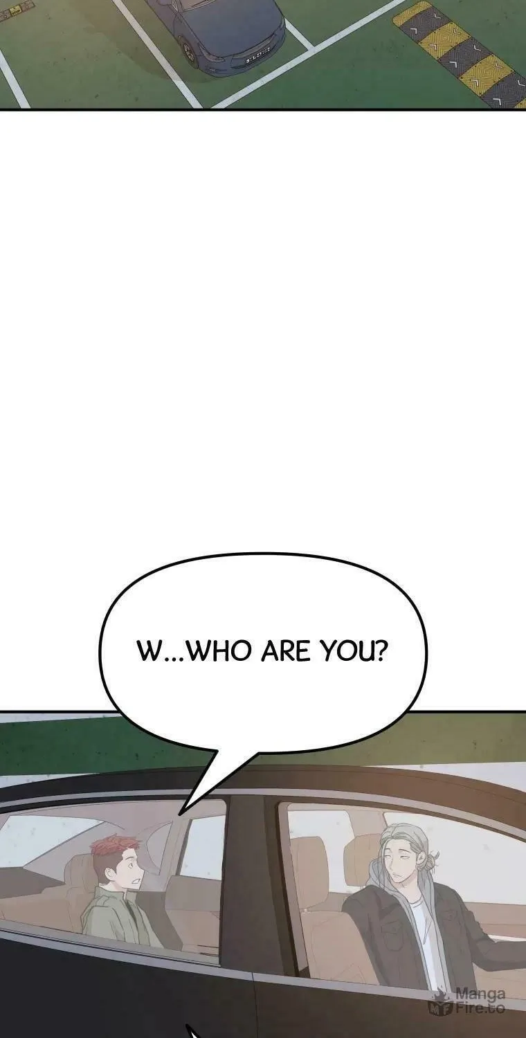 Read Guard Pass chapter 36 image 3 on Lezhin