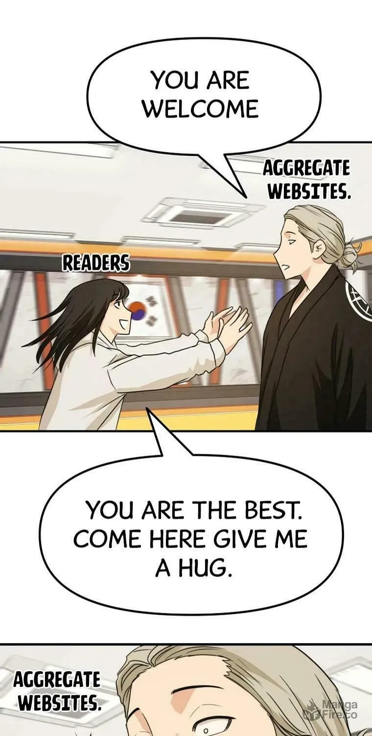 Read Guard Pass chapter 36 image 33 on Lezhin
