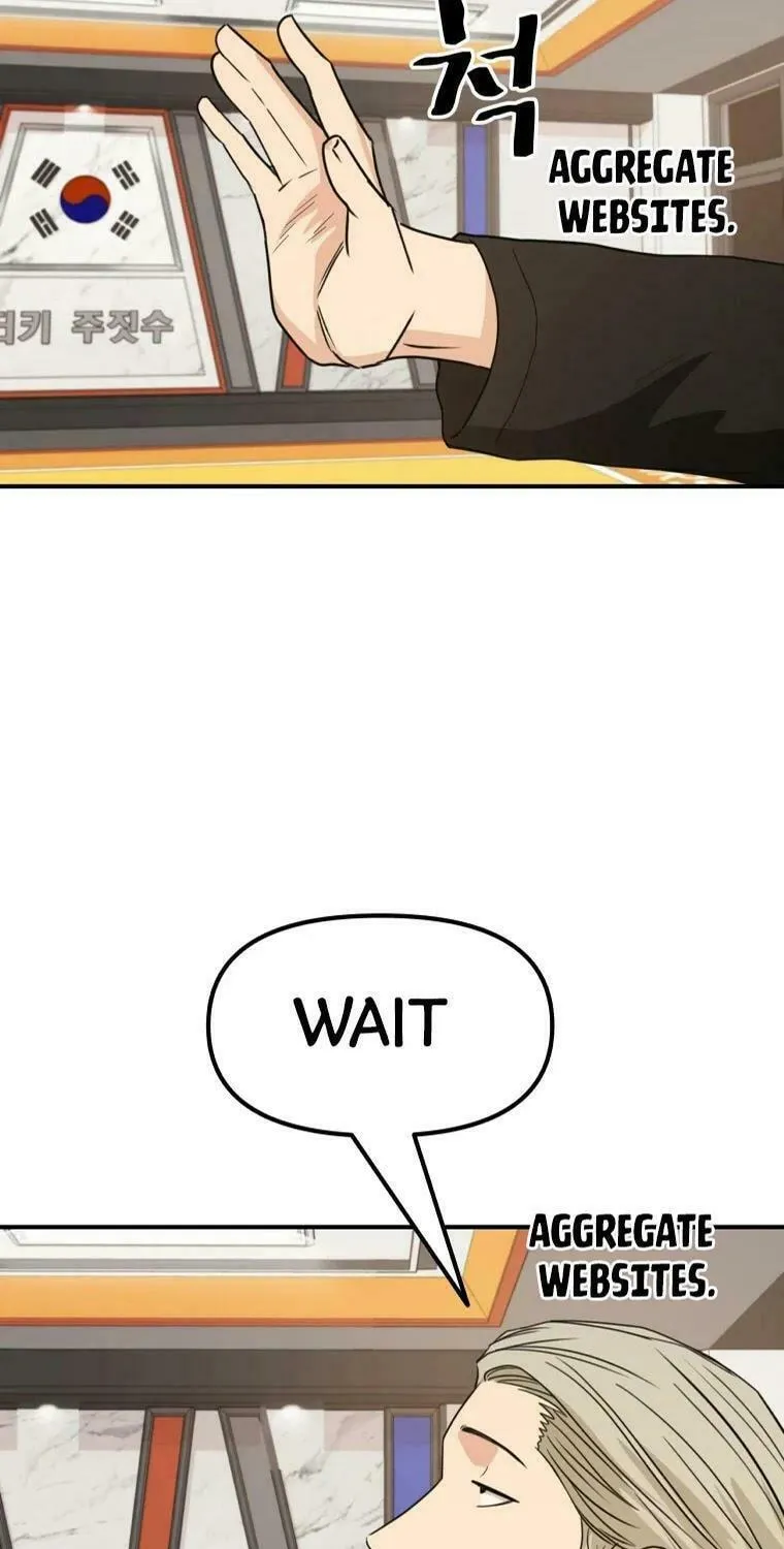 Read Guard Pass chapter 36 image 36 on Lezhin