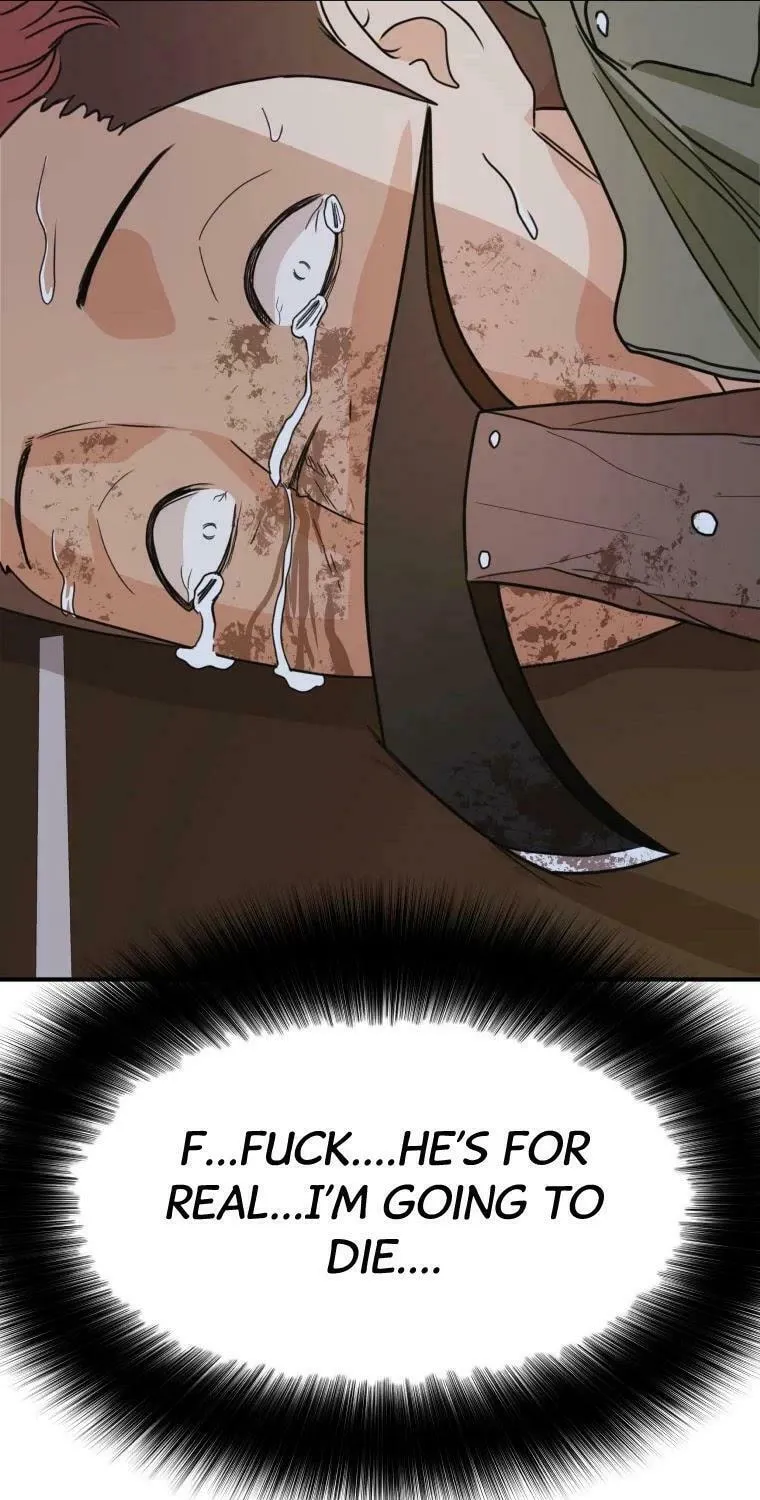 Read Guard Pass chapter 36 image 40 on Lezhin