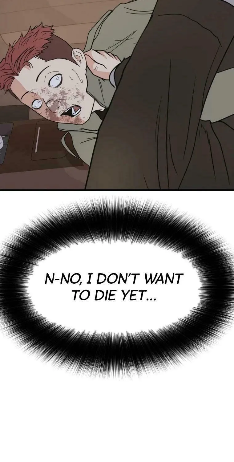 Read Guard Pass chapter 36 image 43 on Lezhin