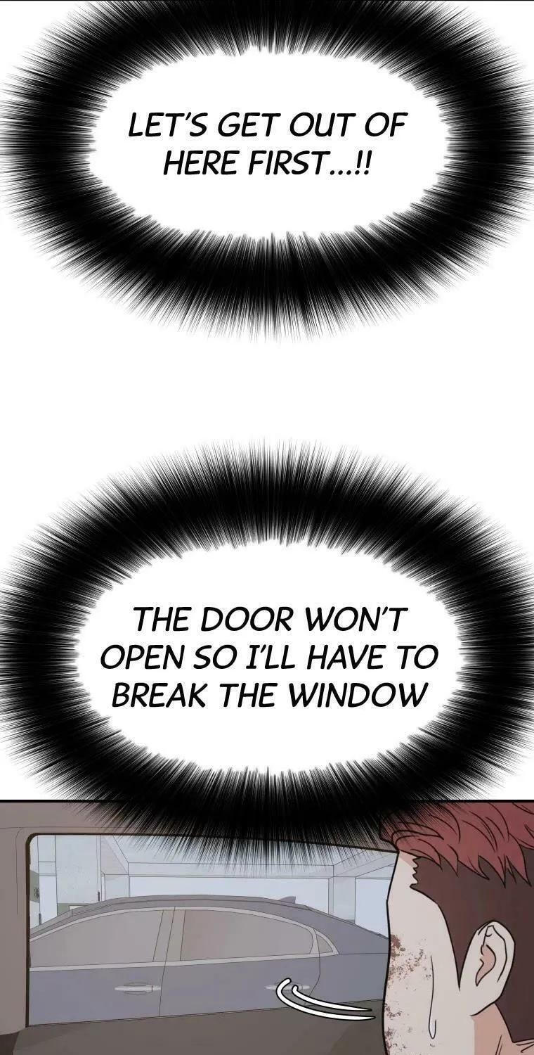 Read Guard Pass chapter 36 image 48 on Lezhin