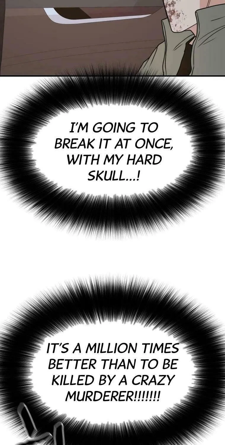Read Guard Pass chapter 36 image 49 on Lezhin