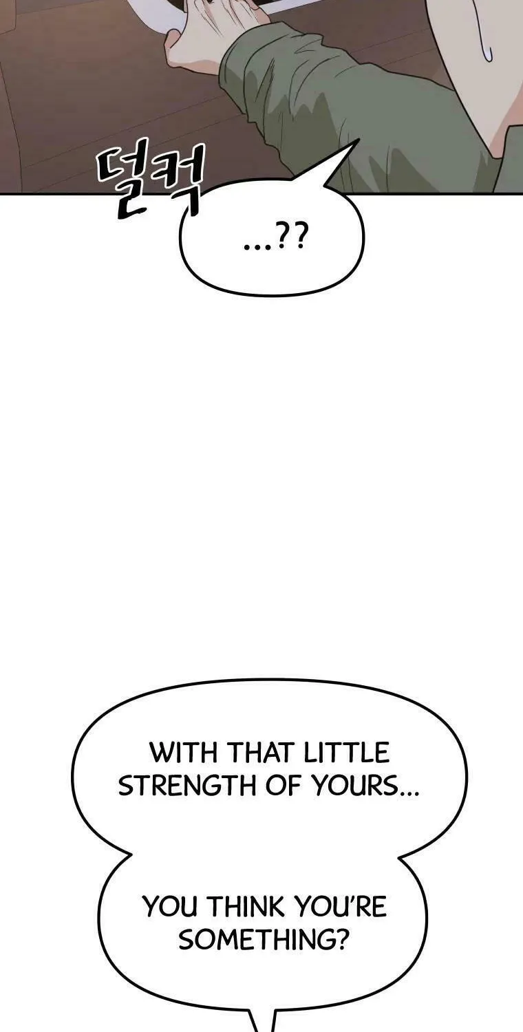 Read Guard Pass chapter 36 image 5 on Lezhin