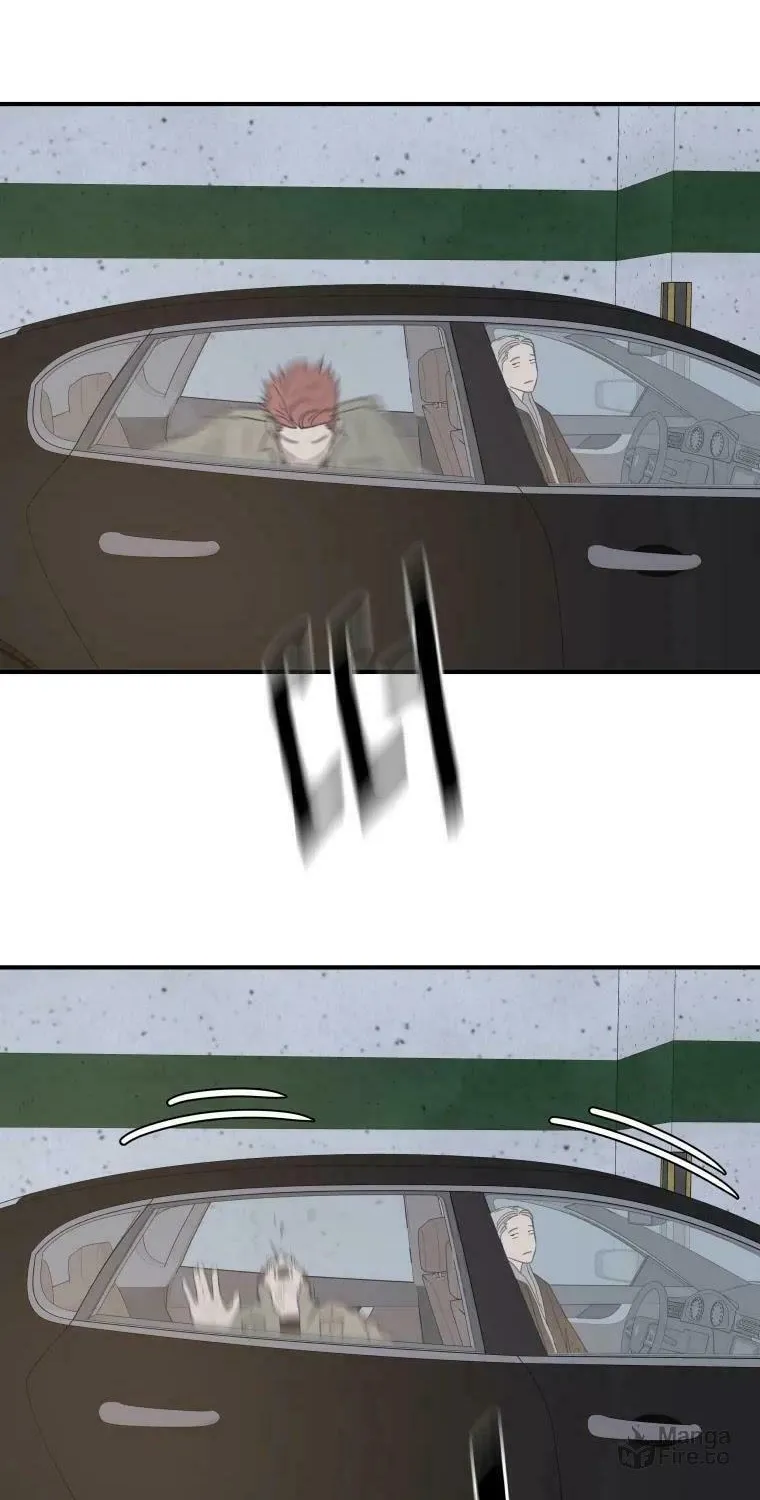 Read Guard Pass chapter 36 image 51 on Lezhin