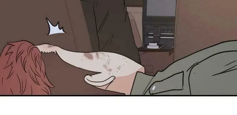 Read Guard Pass chapter 36 image 55 on Lezhin