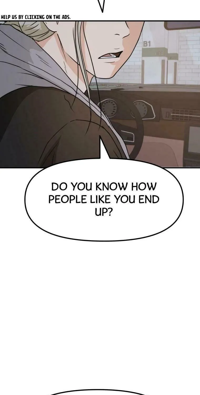 Read Guard Pass chapter 36 image 6 on Lezhin
