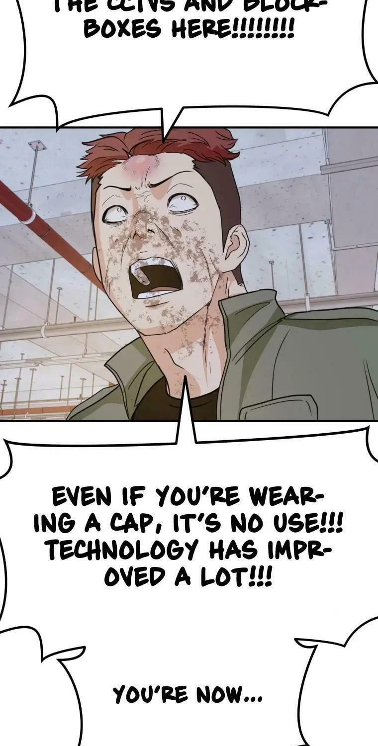 Read Guard Pass chapter 36 image 62 on Lezhin