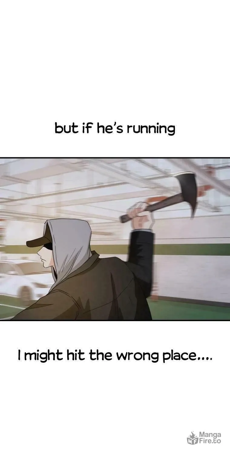 Read Guard Pass chapter 36 image 67 on Lezhin