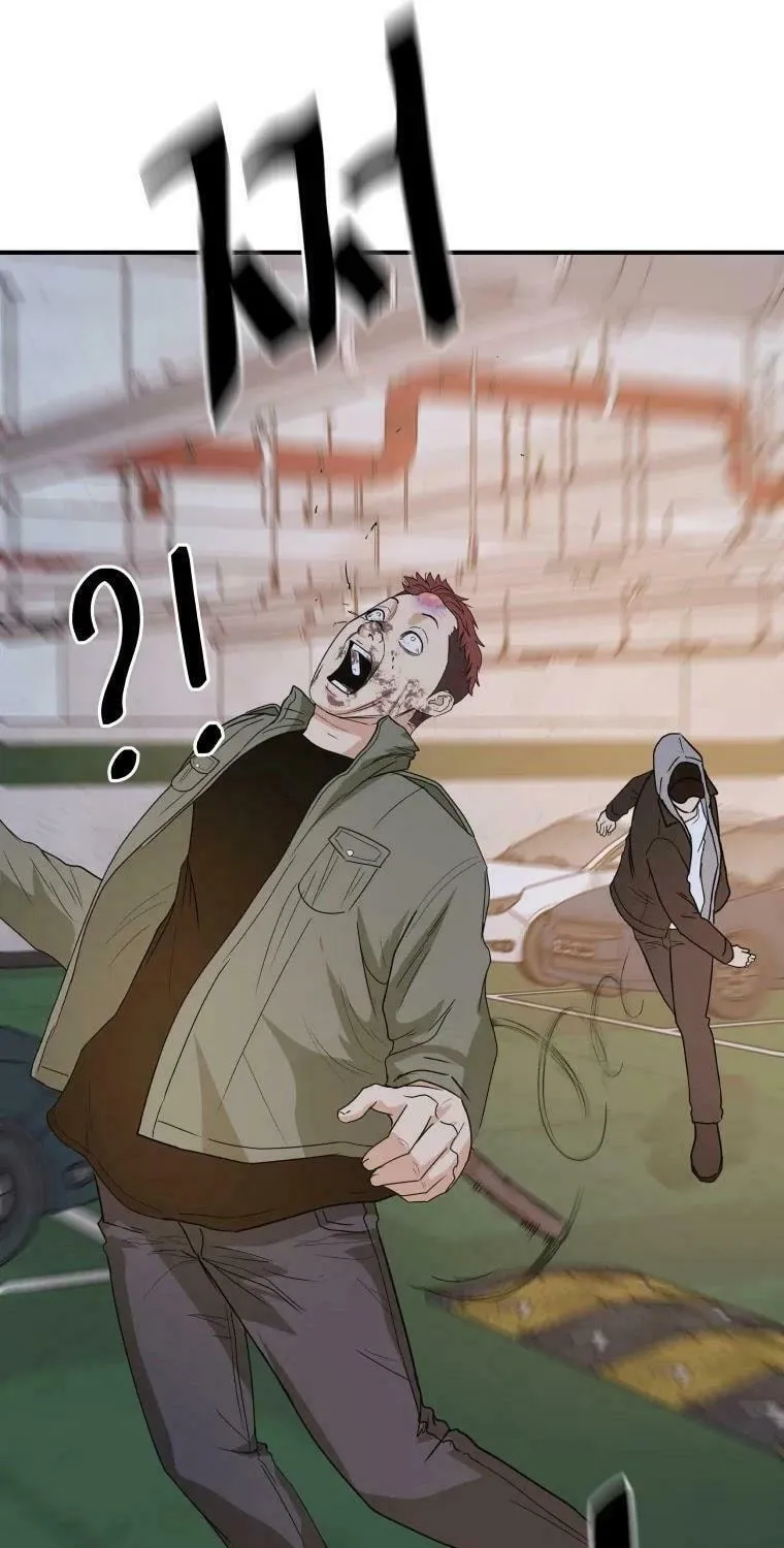 Read Guard Pass chapter 36 image 72 on Lezhin