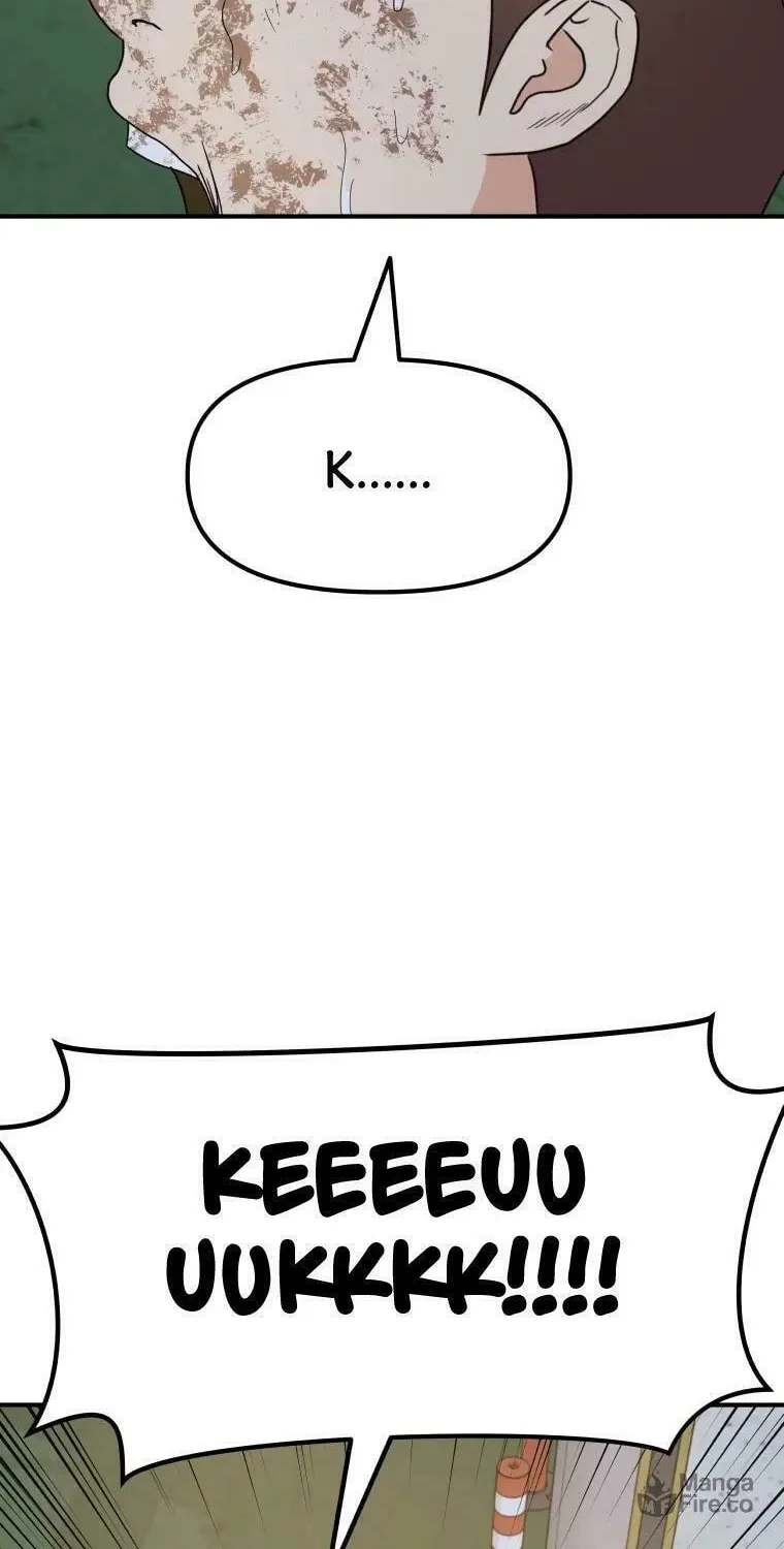 Read Guard Pass chapter 36 image 75 on Lezhin