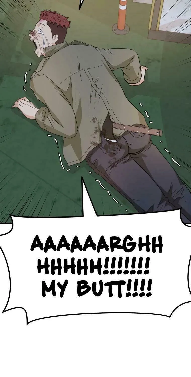 Read Guard Pass chapter 36 image 76 on Lezhin