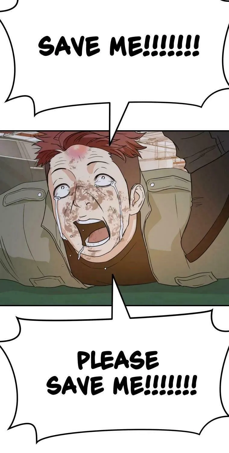 Read Guard Pass chapter 36 image 78 on Lezhin