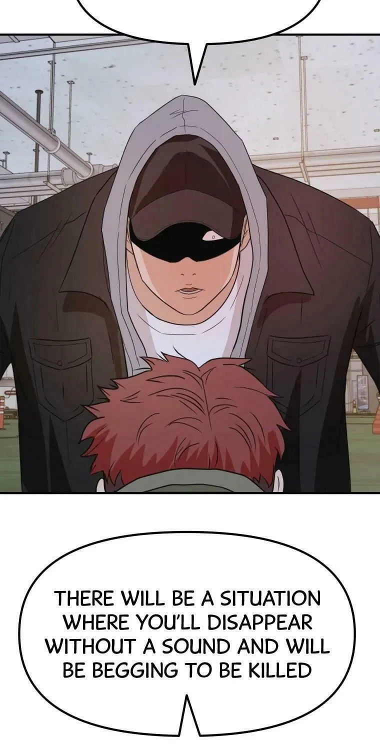 Read Guard Pass chapter 36 image 86 on Lezhin