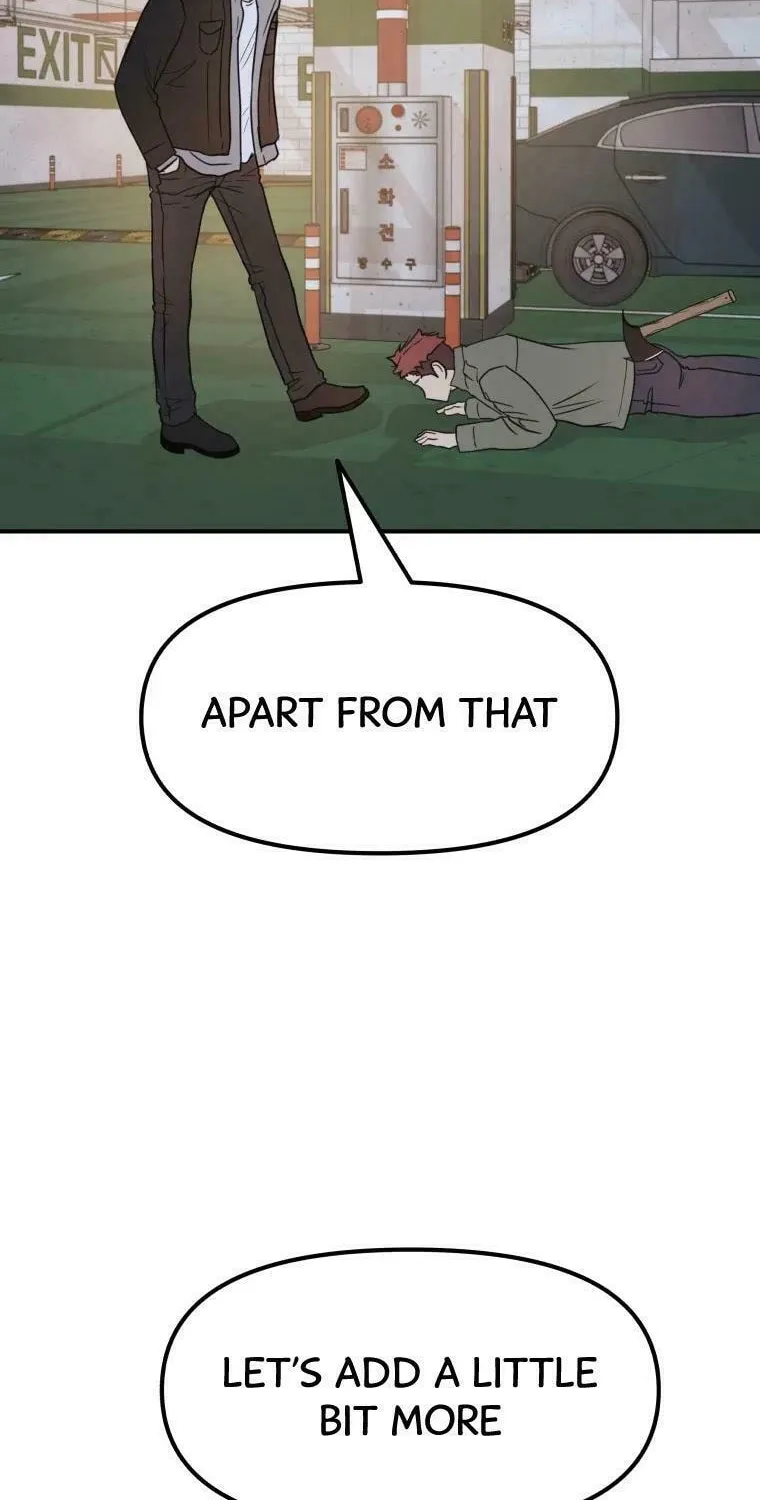 Read Guard Pass chapter 36 image 91 on Lezhin