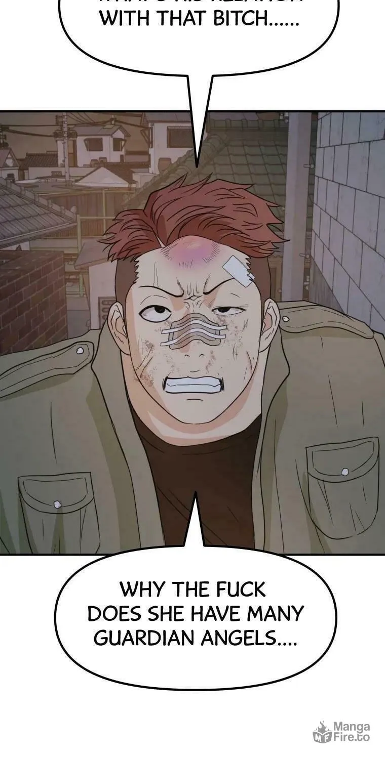 Read Guard Pass chapter 36 image 99 on Lezhin