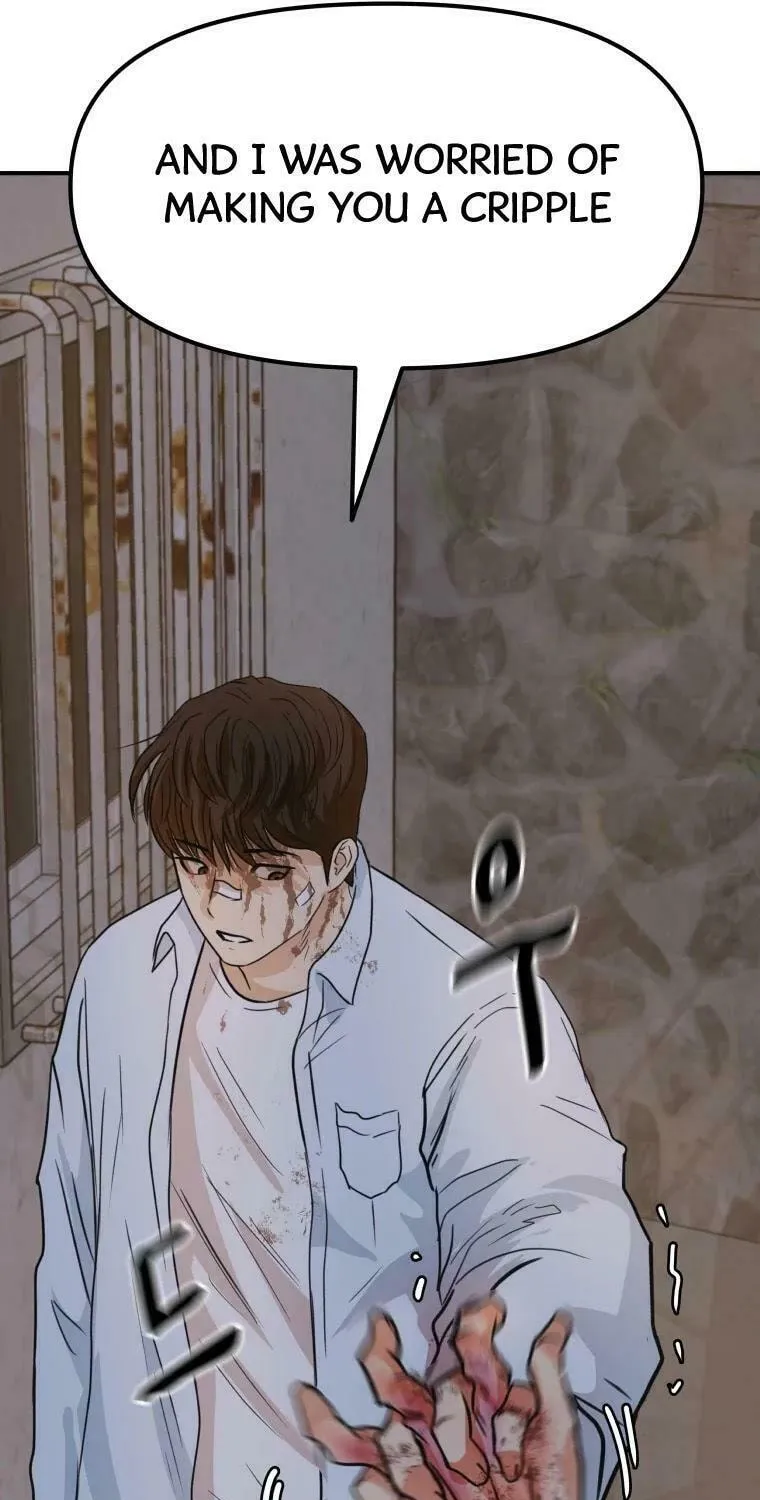 Read Guard Pass chapter 37 image 109 on Lezhin
