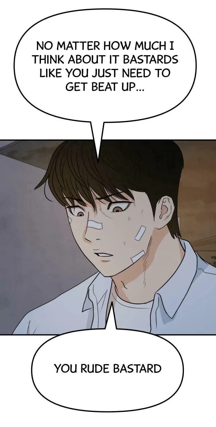 Read Guard Pass chapter 37 image 15 on Lezhin