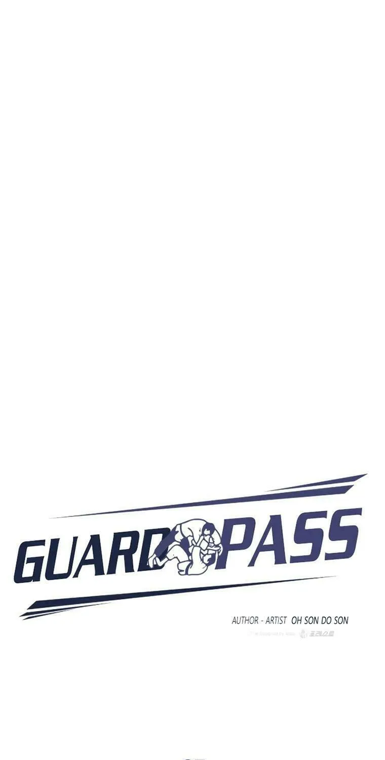 Read Guard Pass chapter 37 image 31 on Lezhin