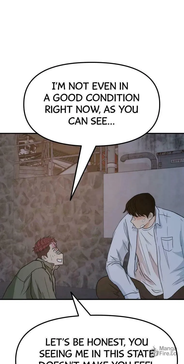 Read Guard Pass chapter 37 image 34 on Lezhin