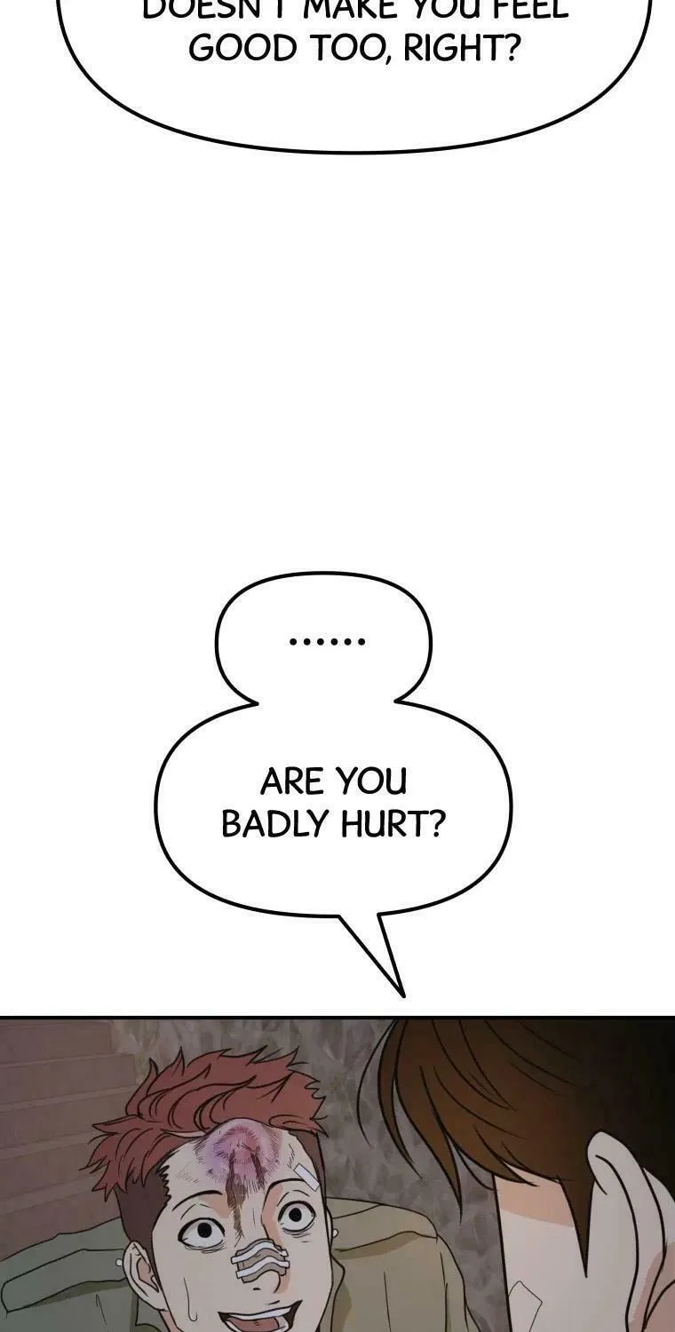 Read Guard Pass chapter 37 image 35 on Lezhin