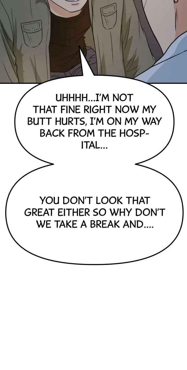 Read Guard Pass chapter 37 image 36 on Lezhin