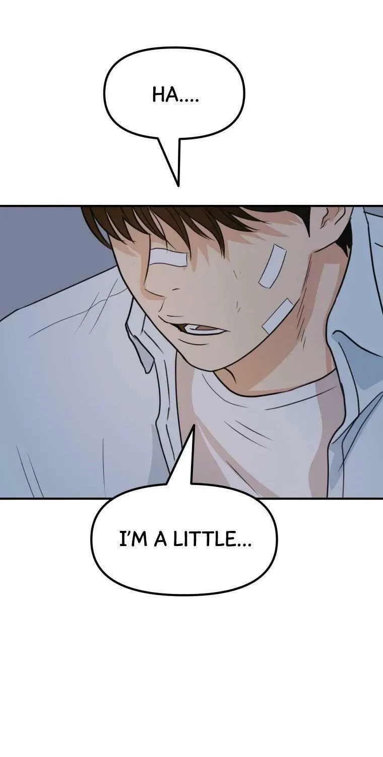 Read Guard Pass chapter 37 image 37 on Lezhin