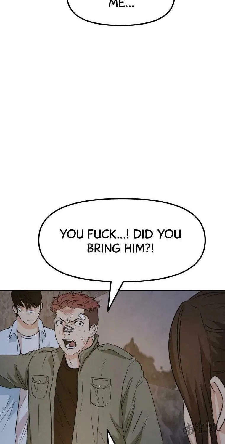 Read Guard Pass chapter 37 image 4 on Lezhin