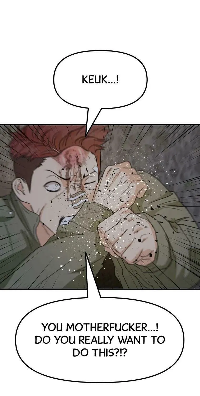 Read Guard Pass chapter 37 image 41 on Lezhin