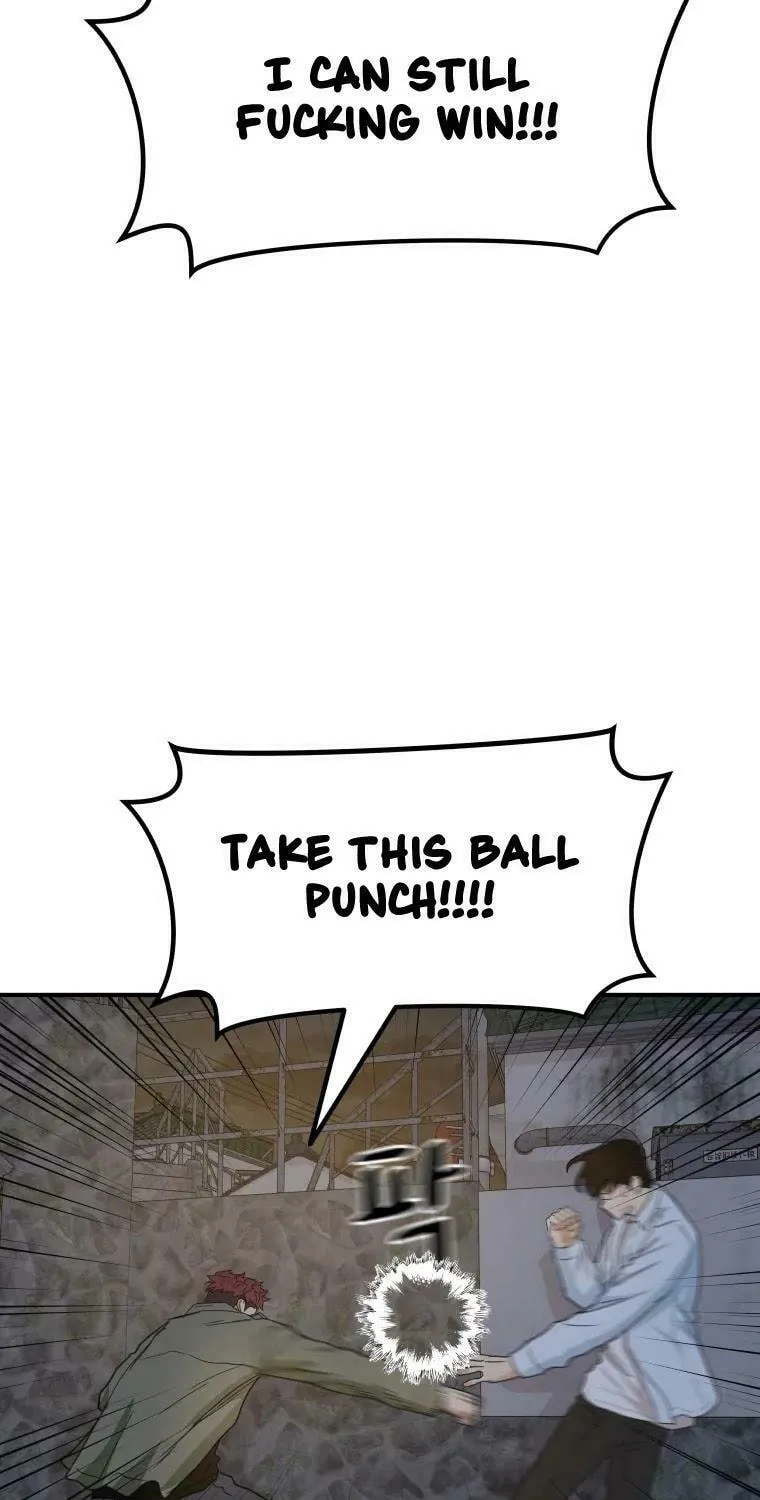 Read Guard Pass chapter 37 image 43 on Lezhin