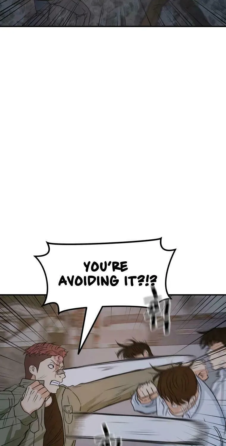 Read Guard Pass chapter 37 image 44 on Lezhin