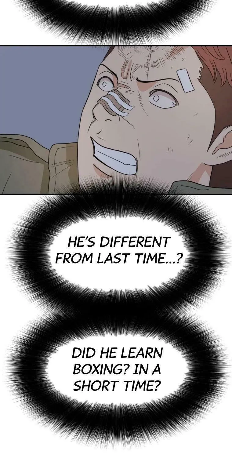 Read Guard Pass chapter 37 image 51 on Lezhin