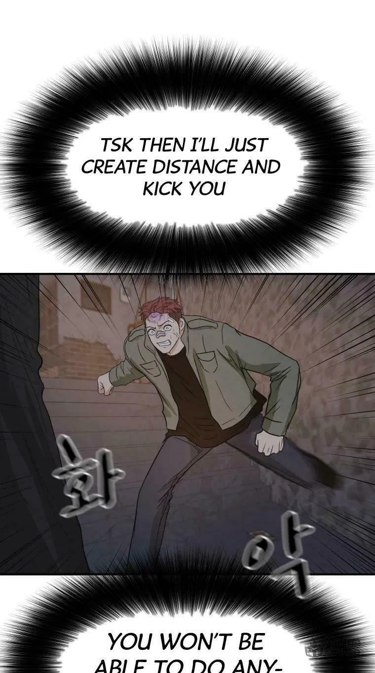 Read Guard Pass chapter 37 image 52 on Lezhin