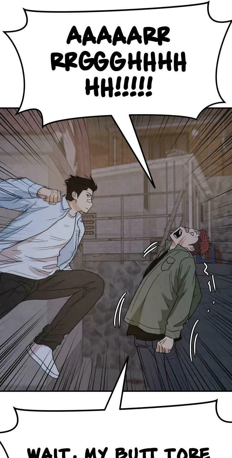 Read Guard Pass chapter 37 image 55 on Lezhin