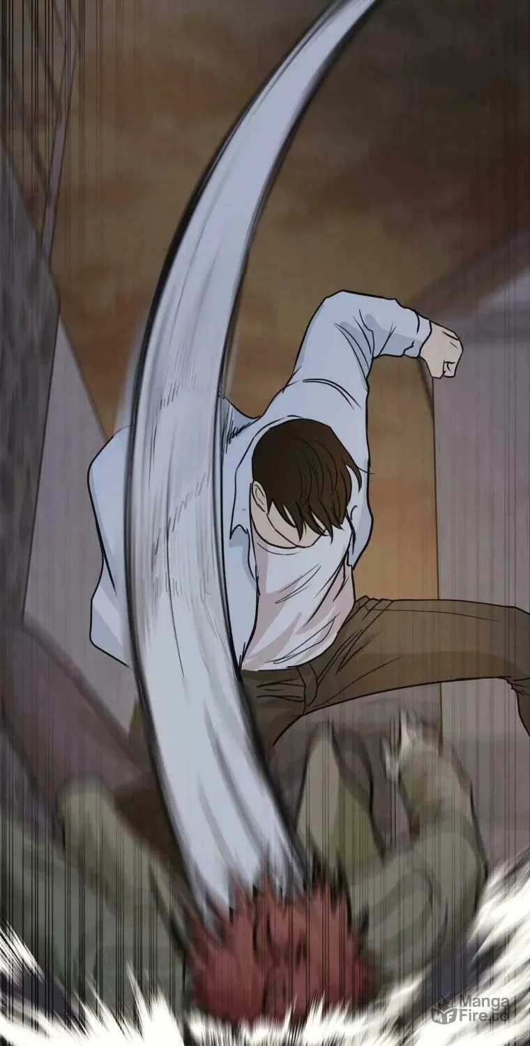 Read Guard Pass chapter 37 image 58 on Lezhin