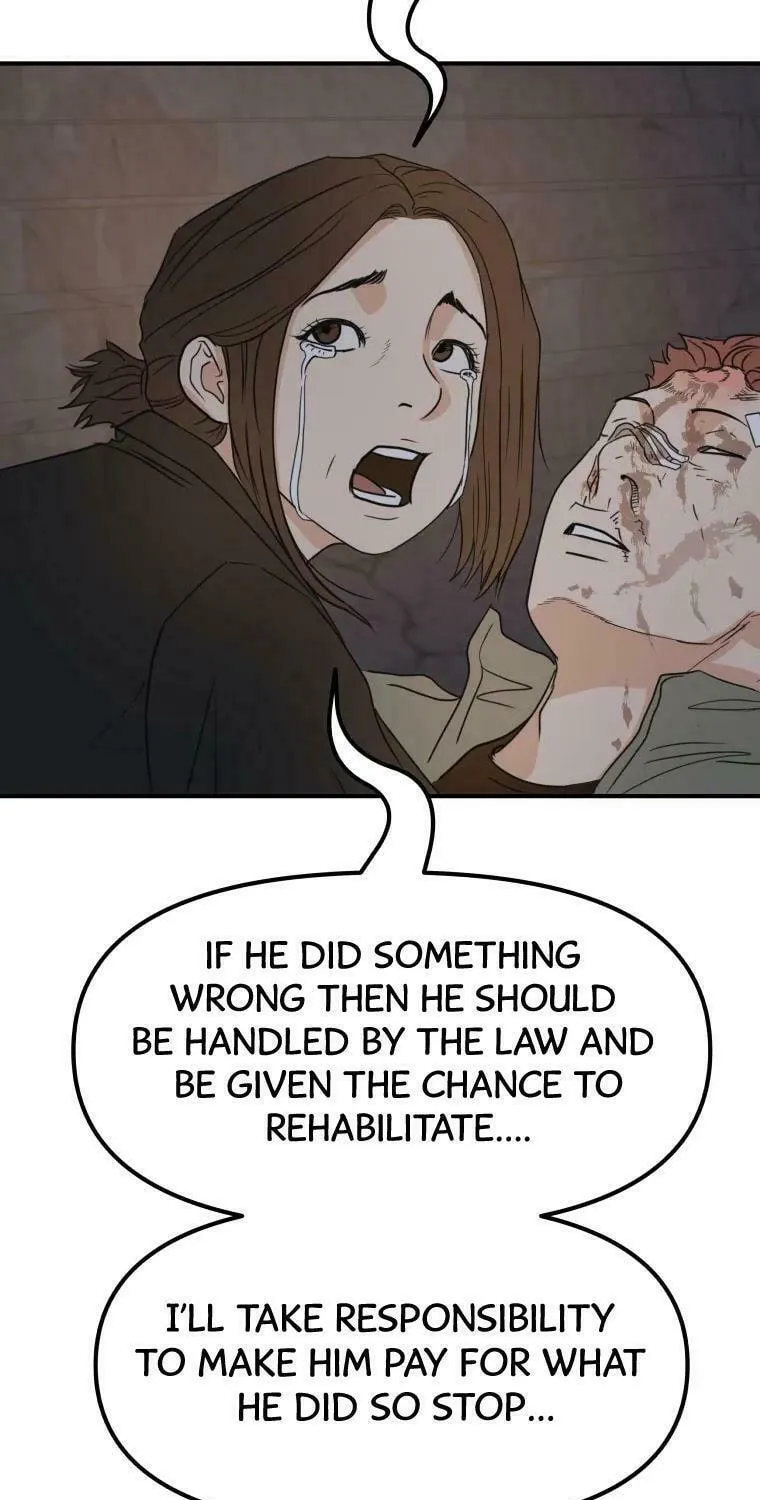 Read Guard Pass chapter 37 image 67 on Lezhin