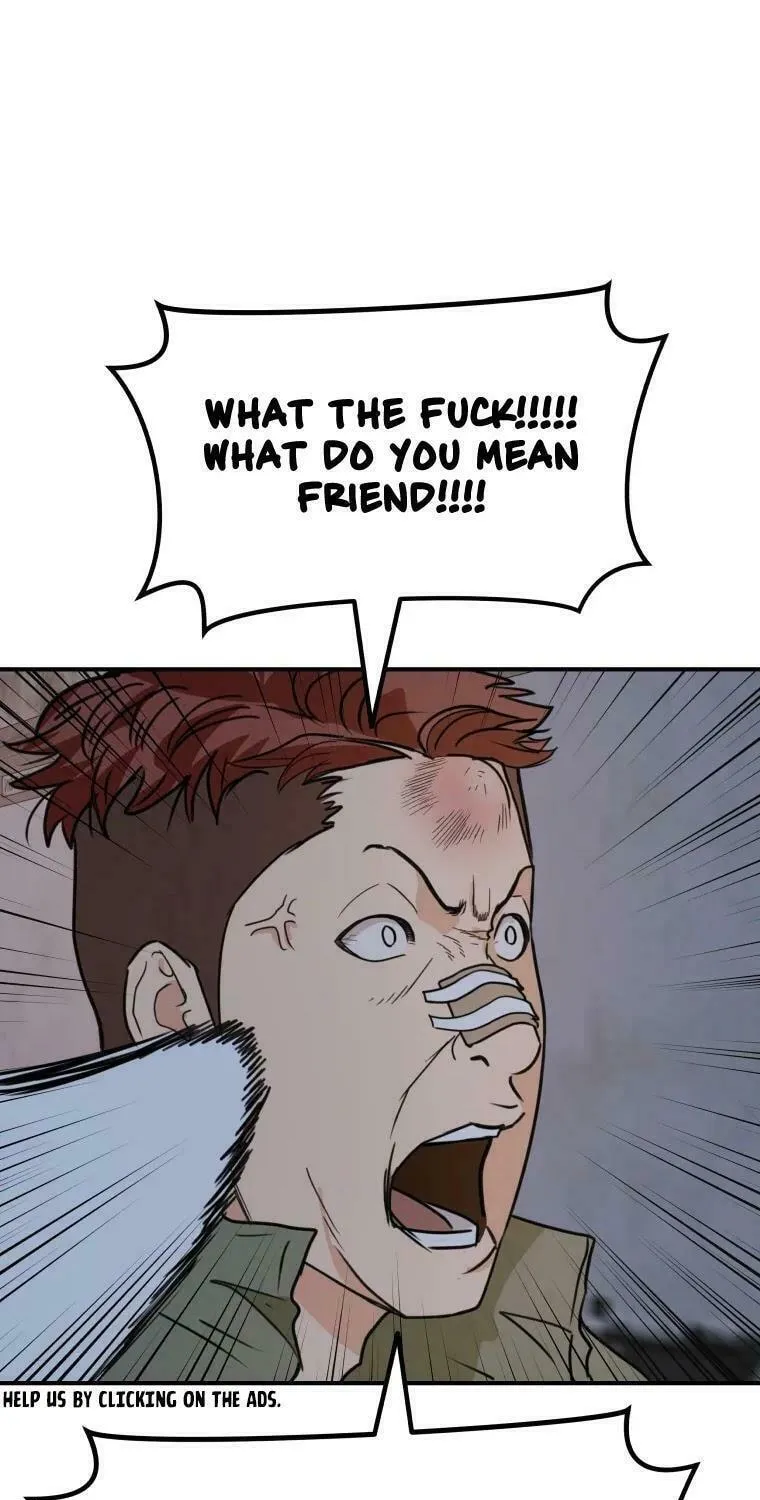 Read Guard Pass chapter 37 image 7 on Lezhin
