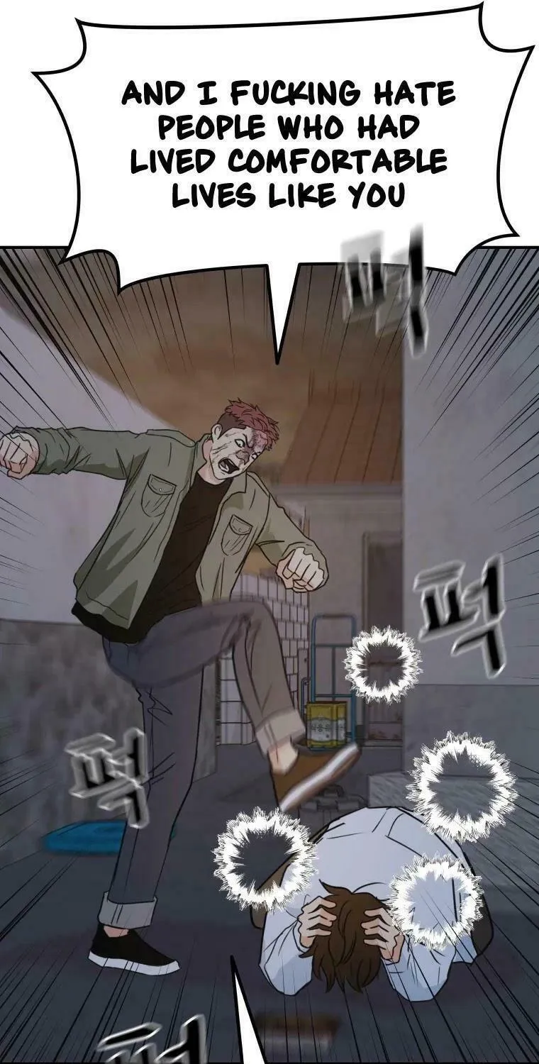 Read Guard Pass chapter 37 image 87 on Lezhin