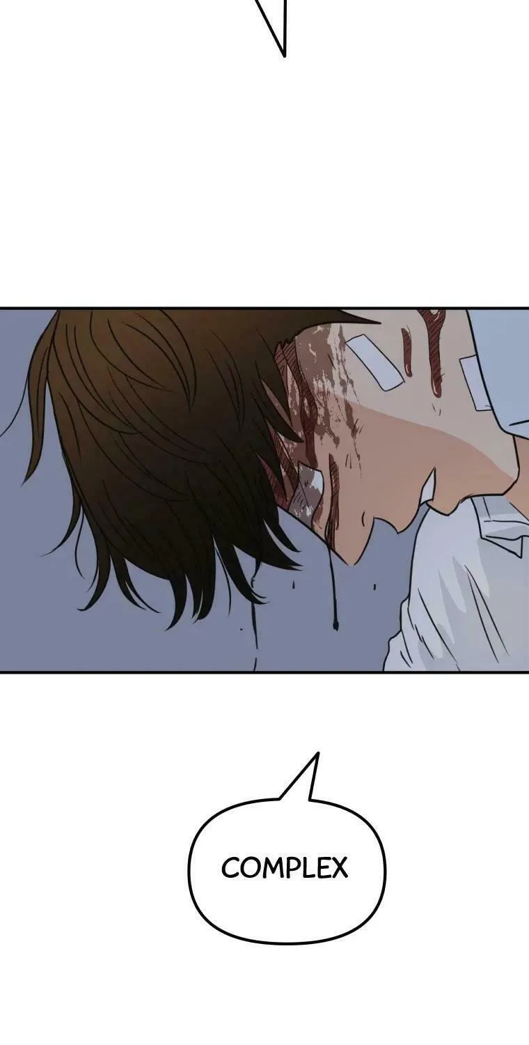 Read Guard Pass chapter 37 image 91 on Lezhin