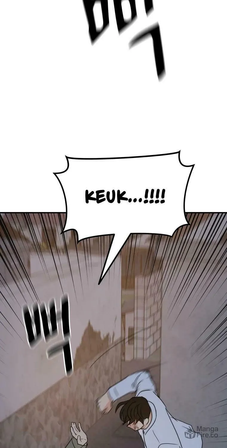 Read Guard Pass chapter 38 image 10 on Lezhin