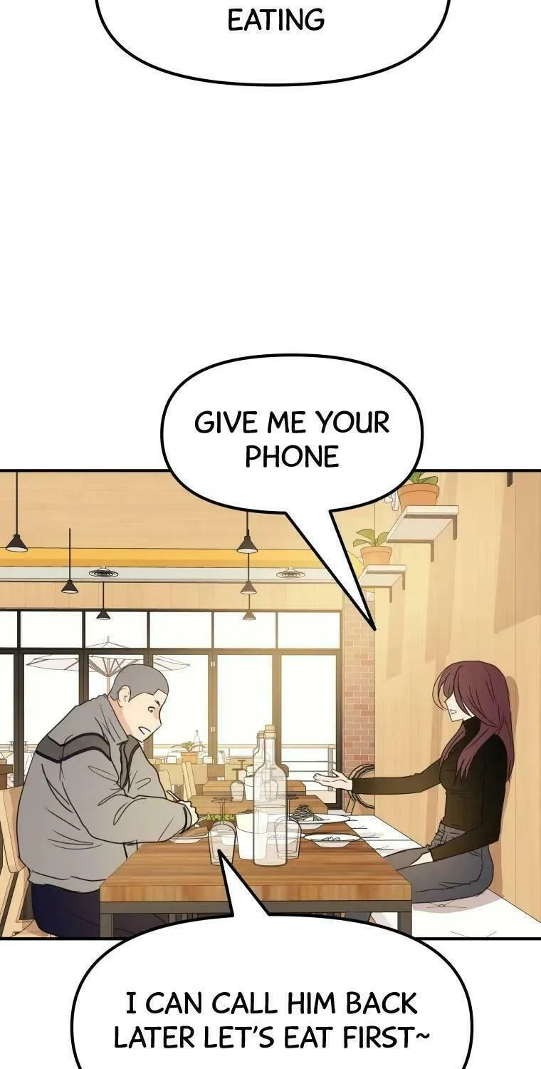 Read Guard Pass chapter 38 image 105 on Lezhin
