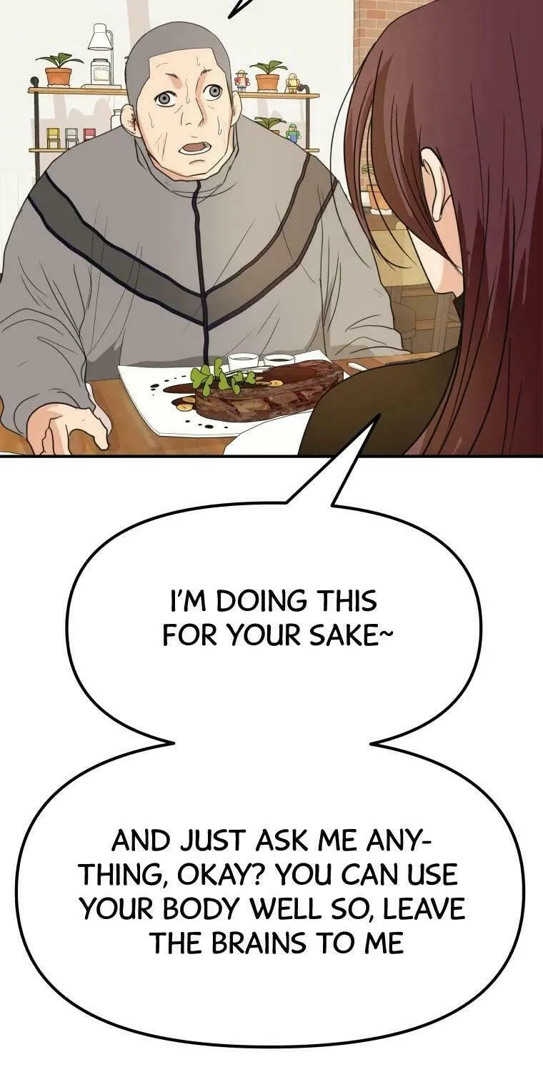 Read Guard Pass chapter 38 image 109 on Lezhin