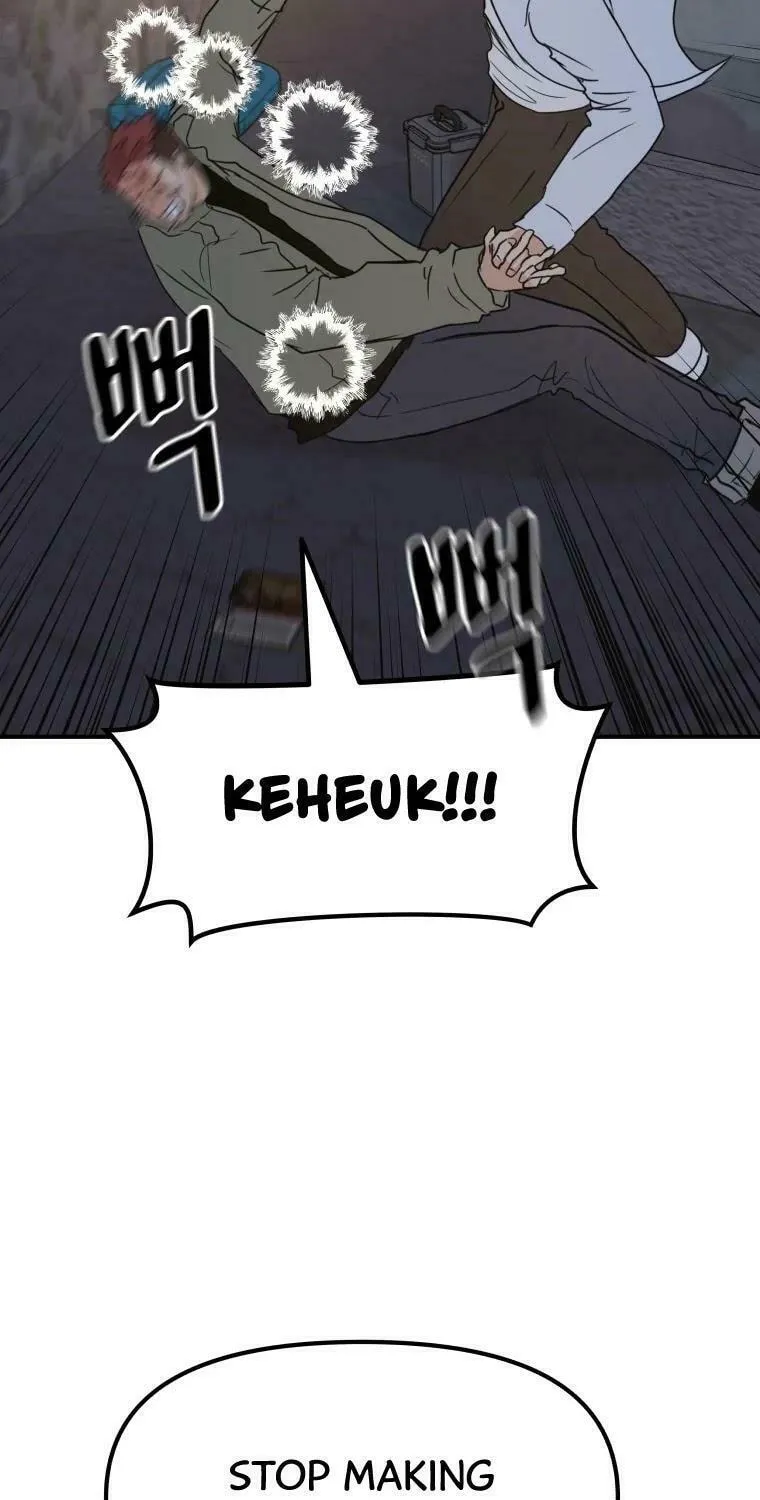 Read Guard Pass chapter 38 image 11 on Lezhin