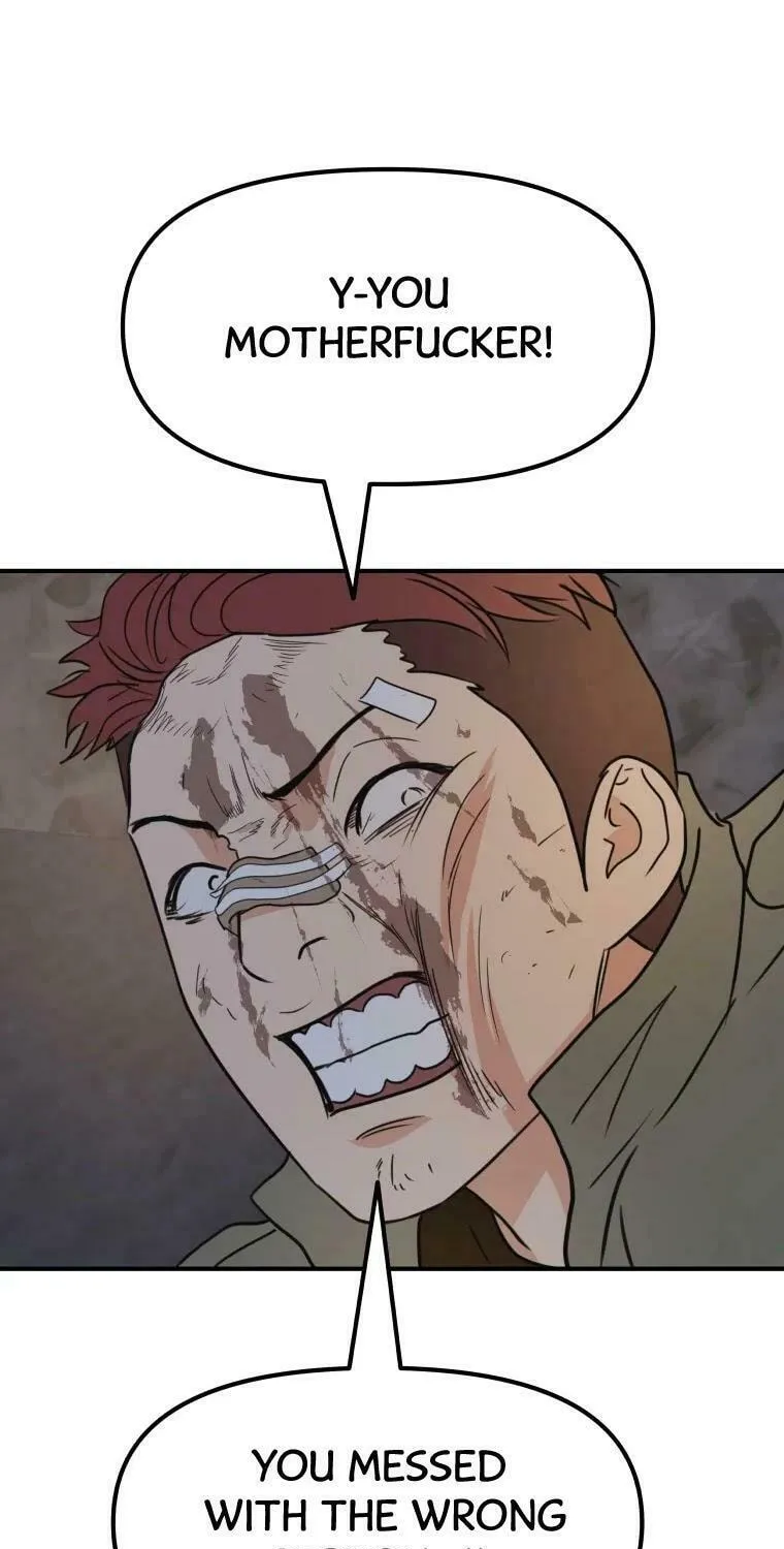 Read Guard Pass chapter 38 image 13 on Lezhin