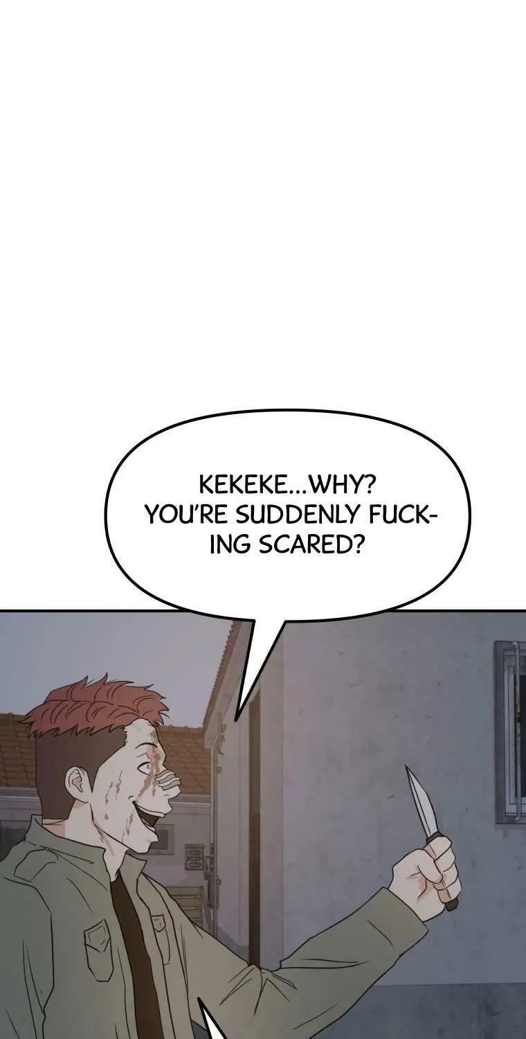 Read Guard Pass chapter 38 image 20 on Lezhin
