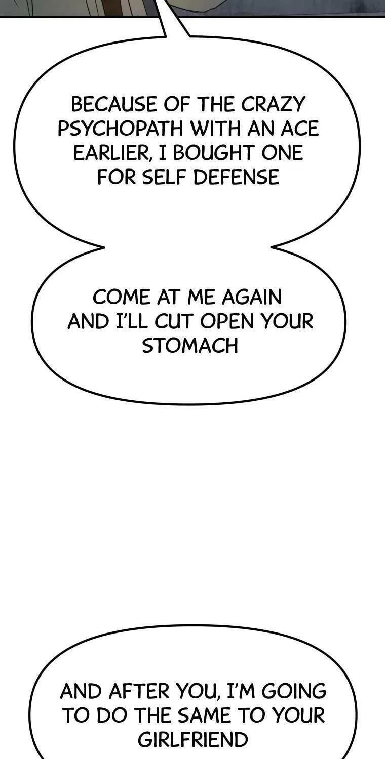 Read Guard Pass chapter 38 image 21 on Lezhin