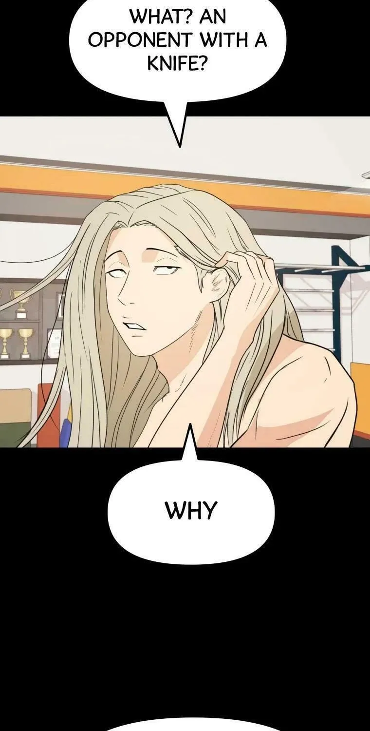 Read Guard Pass chapter 38 image 26 on Lezhin