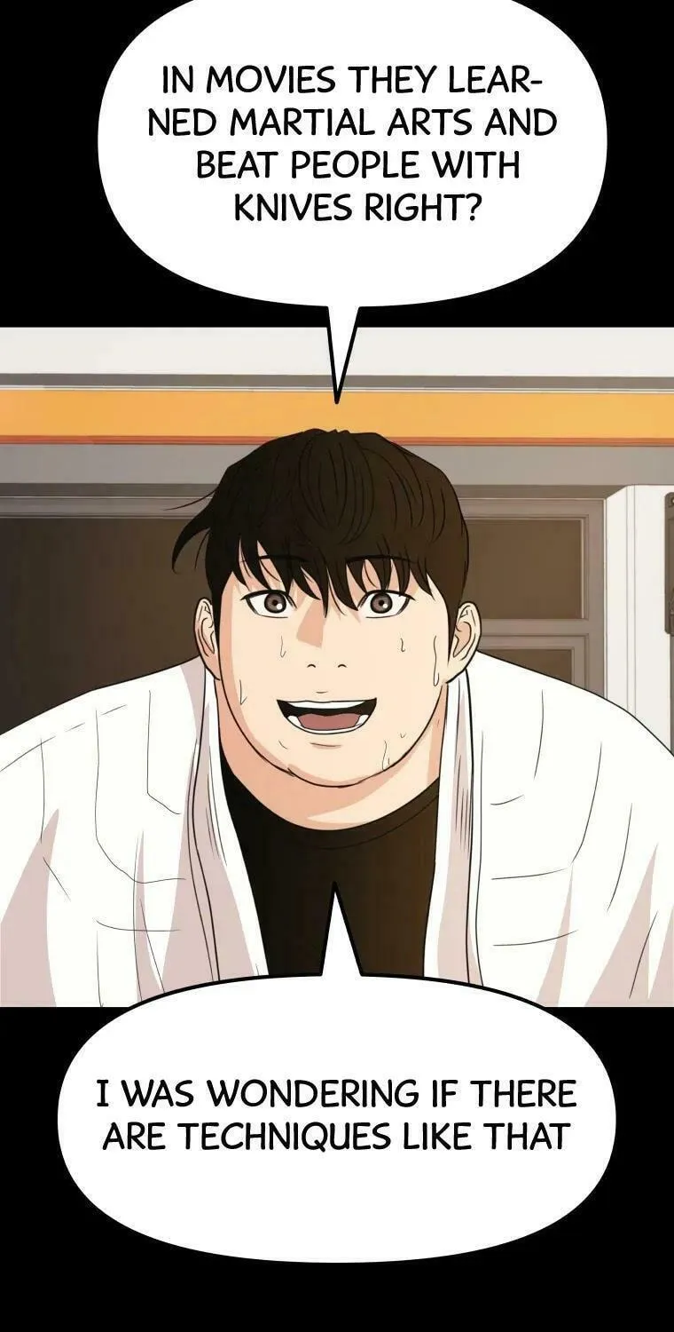 Read Guard Pass chapter 38 image 27 on Lezhin